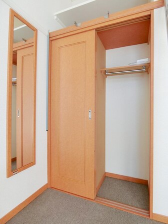 レオパレス上北台の物件内観写真